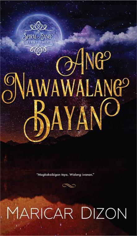 Ang Nawawalang Bayan